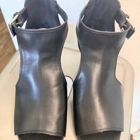 Gracie Wedge Sandal (Women) Reaction Kenneth Cole - Picture 3 of 3